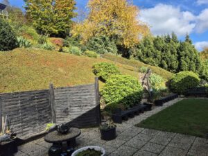 Lüdenscheid - Schönes Zweifamilienhaus mit herrlichem Panorama-Ausblick